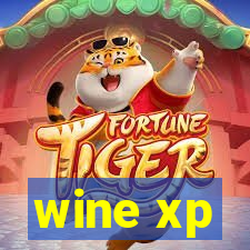 wine xp